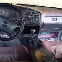 دايو برنس • كير اوتو • بسماية