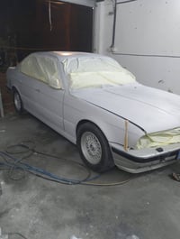 سمكره وصبغ السيارات بلفرن الحراري 07857112663وات ساب خاص