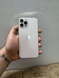 آيفون ١٢ برو ماكس • ٢٥٦ • بطارية ٨٦%