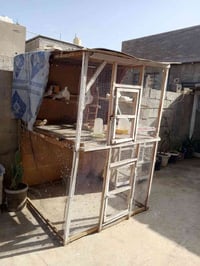 أقفاص • للبيع • ديكور منزلي