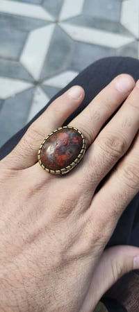 قنداش قديم • فضة ٩٢٥ • قطعة خشنة