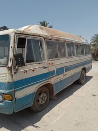 كوستر • ١٩٨٢ • السماوه