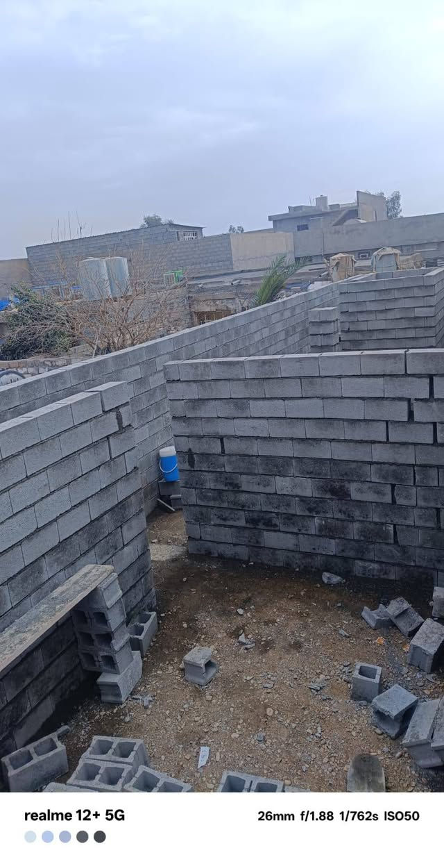 كادر بناء شغل كدام العين ***********
