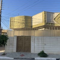 حي الوفاء • ١٠٠م • ركن مربع