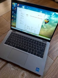 لابتوب سلم خفيف حديث معالج قوي وجيل عالي DELL 5421 Ci7 جيل حادي عشر نظ...