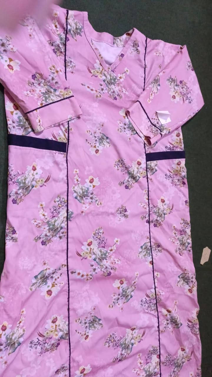 مرحبا بنوتات تخفيضات على اخر قطع 
قماش يخبل وجديد باليبل 
يوجد توصيل كل مناطق القلعه


**إذا كنت صاحب هذا الإعلان وتريد حذفه لأي سبب، رجاءا أرسل رسالة إلى الدعم الفني**