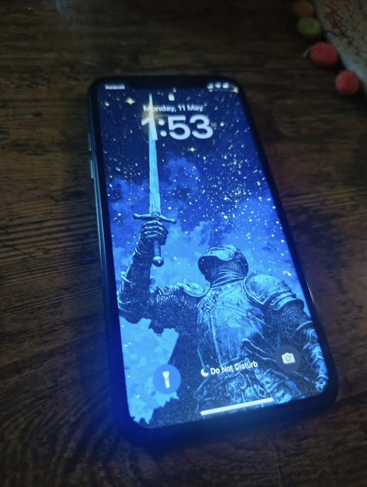 ايفون x الصغير ذاكره 256 يشتغل كلشي مابي السعر 80 و بي مجال بسيط


**إذا كنت صاحب هذا الإعلان وتريد حذفه لأي سبب، رجاءا أرسل رسالة إلى الدعم الفني**