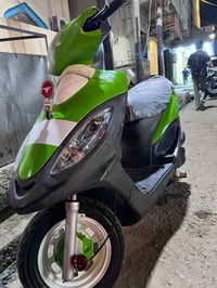 دراجه كامكو للبيع  موديل 13 دراجه مكفوله من كلشي  07823838491