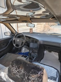 بيجو 12  محور بس كير اوتماتيك. جاهزه السياره مصفره هيه وغرامات سنويه ل...