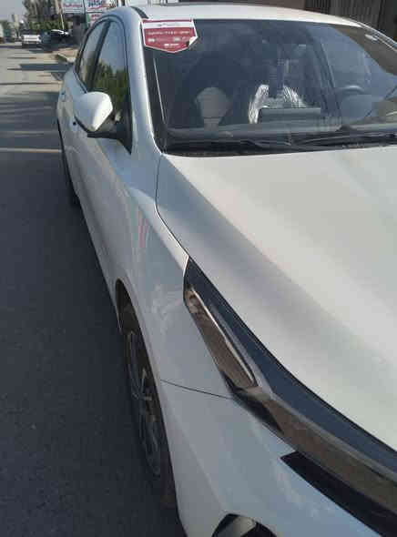 السلام عليكم
 كيا سيراتو K3 ( زيرو ) 2025 خليجي
فول مواصفات استلام شركه 
مواصفات معروفه ماكو حاجه اذكرها تجميع الصين
ترقيم جديد اربيل تريد وكاله تريد تحويل
مكان سياره بغداد الكرخ
سياره زيرو مكفوله كفاله عامه من كلشي وشرط الفحص بلسونار
السعر  154 $ ورقه
*********** يوجد واتساب وخاص
