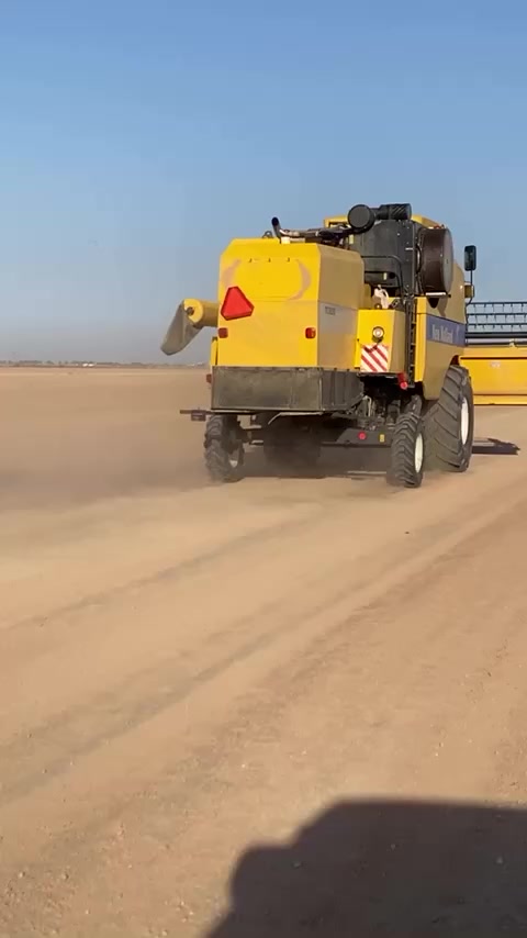 ماشاءالله ماشاءالله تبارک الرحمن  🤲
موجود کل انواع حاصدات 
شتحتاج تعال للخاص.


**إذا كنت صاحب هذا الإعلان وتريد حذفه لأي سبب، رجاءا أرسل رسالة إلى الدعم الفني**