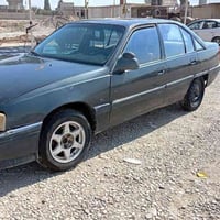 اوميكا • تاير جديد • نينوى