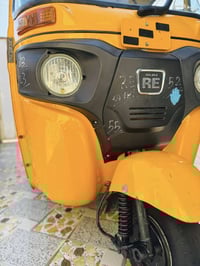 تكتك ٢٠٢٢ • كافلة عاملة • قلعة سكر