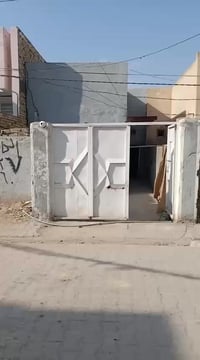 حي ميسان • ١٠٠م • بيع/إيجار