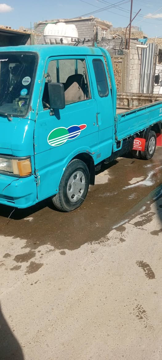 السلام عليكم كيا موديل 94 رقم ديالى انجليزي السعر 46 بكم بغداد المعامل سبعه تنقال ***********
