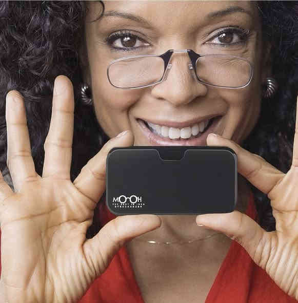 كردي و عربي
چاویلکەی خوێندنەوە 😎🤓😎  

چاویلکەیەکی بچووکە  تایبەتە بە خوێندنەوە بۆ ئەو کەسانەی چاویان لاوازە بۆ خوێندنەوە

✅ قەبارەی بچووکە 
✅بە ئاسانی ناشکێت
✅ دەتوانی لە پشتی مۆبایلەکەتی بدەیت یاخود لە ناو گیرفانت داینێیت
✅ لە کااتی سەر جوڵان ناکەوێ

سێ ئاستی لاوازی بەردەستە 
✅ دەرەجە 1
✅ دەرەجە 1.5
✅دەرەجە 2

نرخی یەک دانە تەنها 25 هەزارە بە گەیاندنەوە 
واتسئاپ ***********

عرەبی

نظارات قراءة

نظارة قراءة صغيرة الحجم مناسبة لضعاف البصر.

✅ حجم صغير.
✅ لا تنكسر بسهولة.
✅ يمكنك وضعها على ظهر هاتفك أو في جيبك.
✅ لا تسقط عند الحركة.

متوفرة بثلاث درجات من الضعف: 
✅ الدرجة 1
✅ الدرجة 1.5
✅  الدرجة ٢

السعر ٢٥ ألف فقط مع التوصيل.
***********واتسياب
