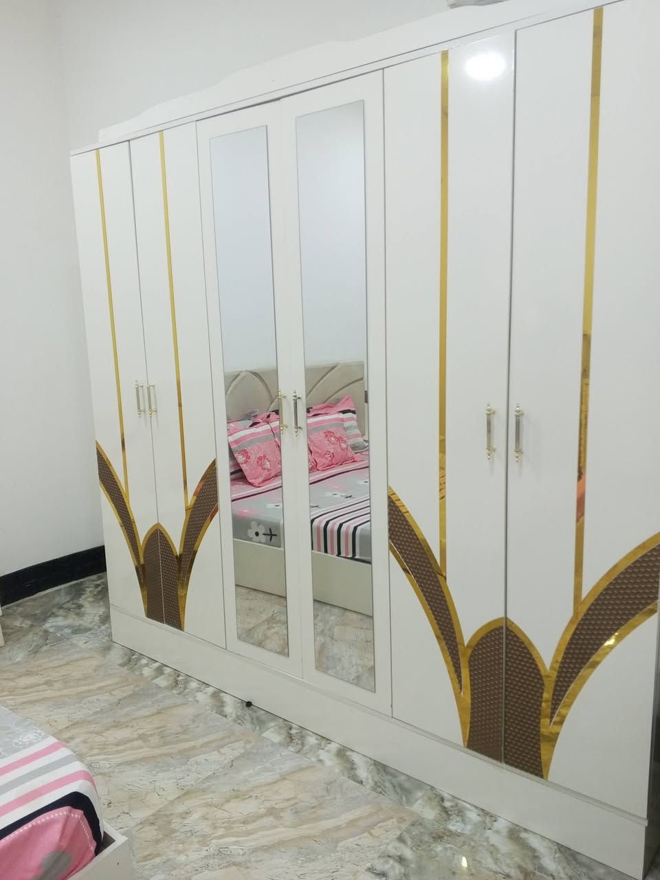 غرفه نوم تركية للبيع نظيفه شخط مابيها


**إذا كنت صاحب هذا الإعلان وتريد حذفه لأي سبب، رجاءا أرسل رسالة إلى الدعم الفني**
