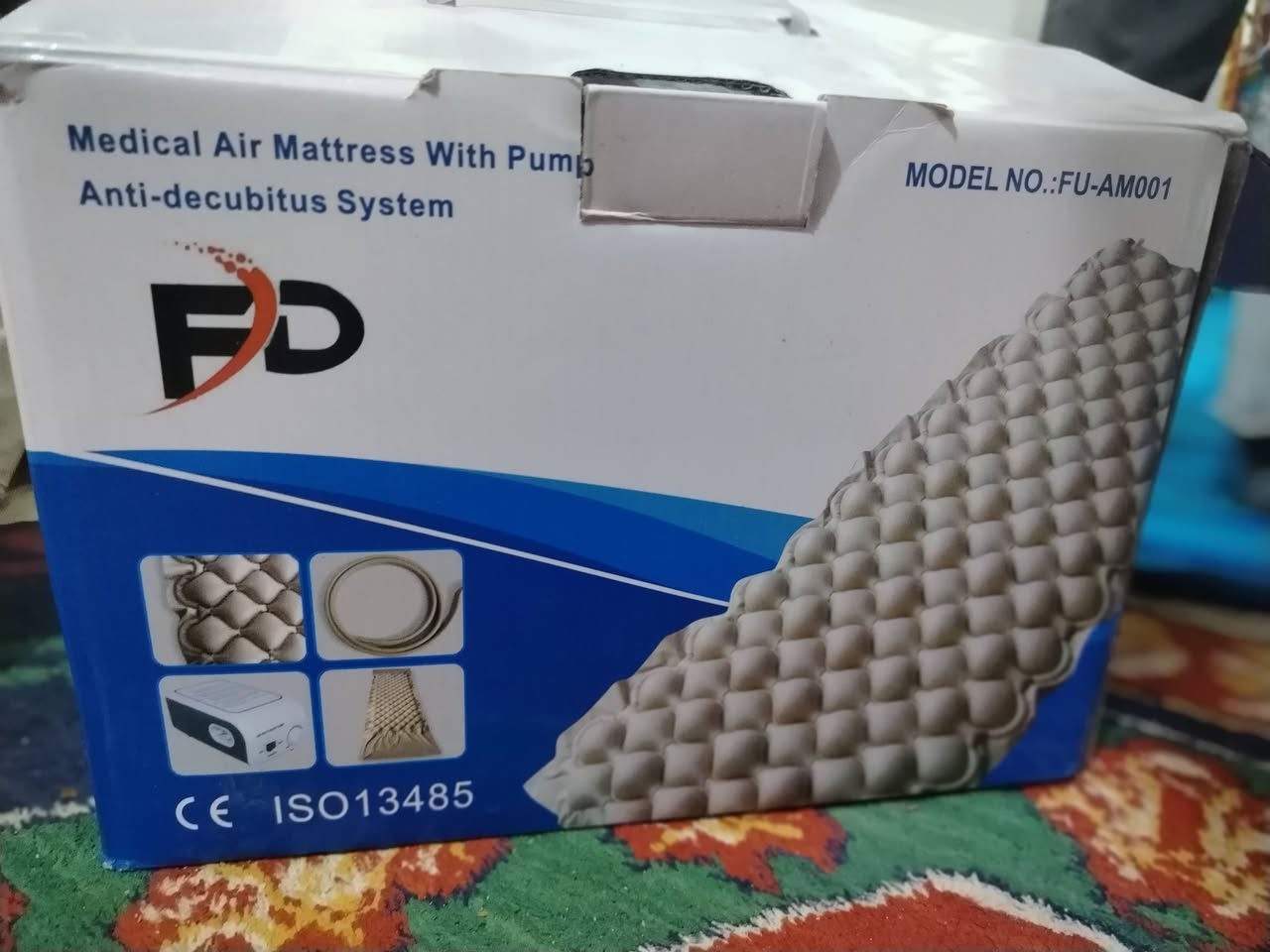 للبيع تفاصيل داخل الصورة مكاني بالاربعتالاف ومتواجد خاص


**إذا كنت صاحب هذا الإعلان وتريد حذفه لأي سبب، رجاءا أرسل رسالة إلى الدعم الفني**