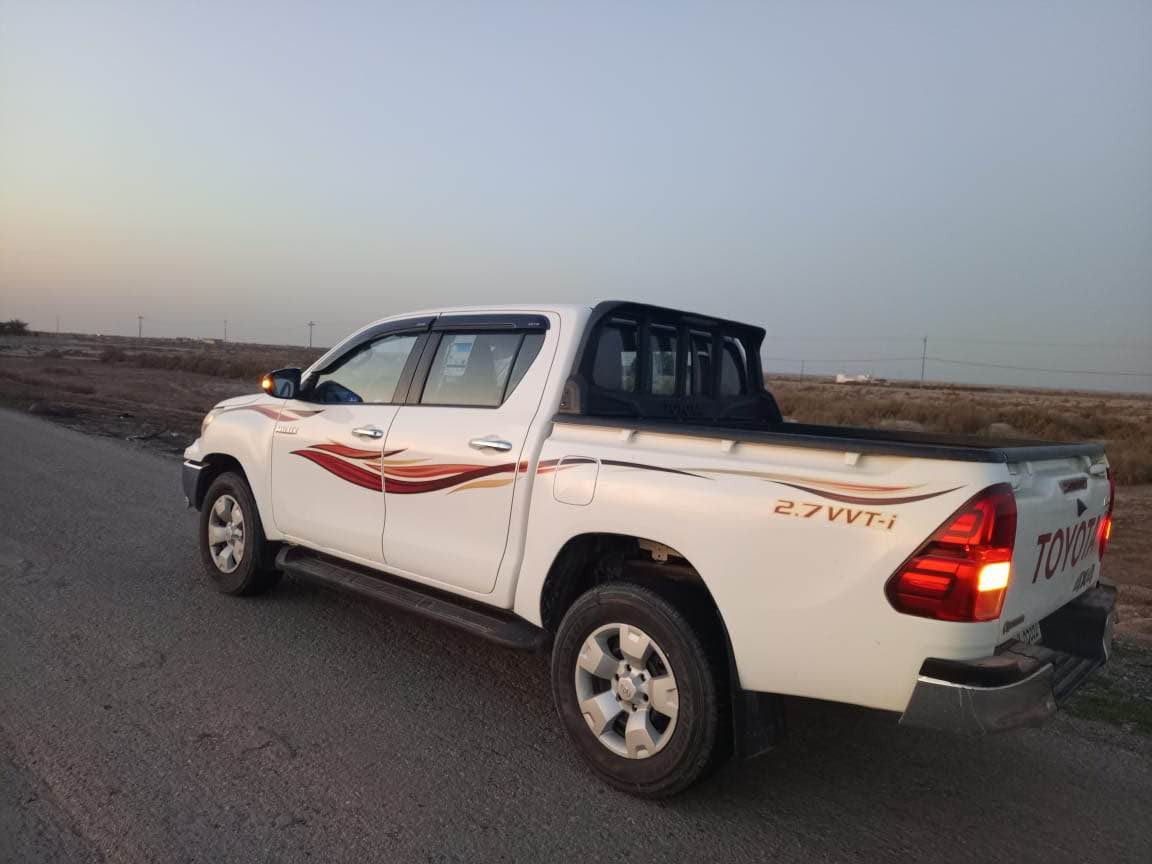 سلام عليكم سياره فرويل2016 ساز مكفوله سياره رقم شمالي مداور ثالني اليوم مكان سياره بل صويره رقم *********** السماوا, المثنى
