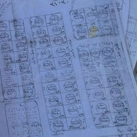 النهروان 3 • ١٠٠م • طابو صرف