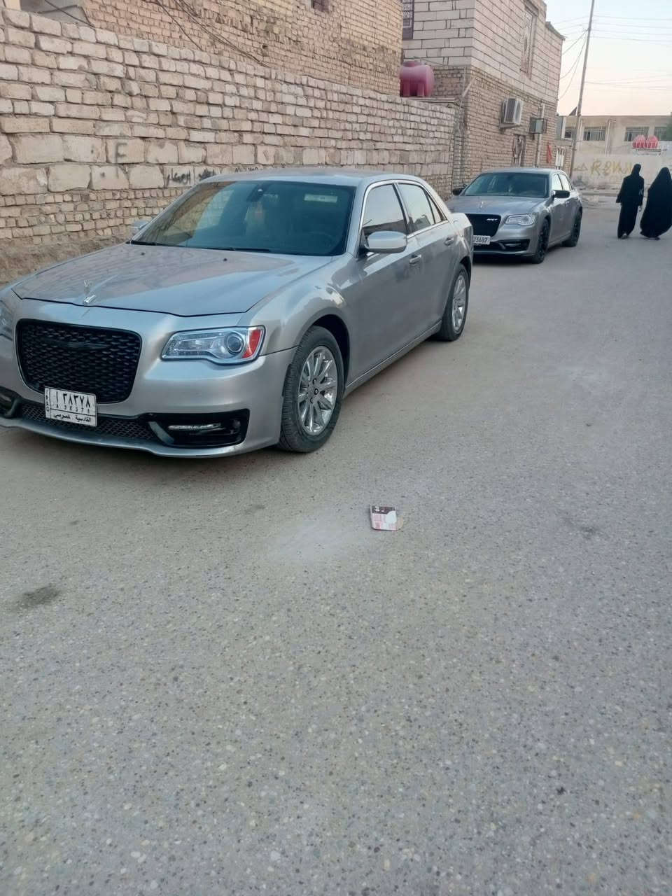 السلام عليكم
اوباما مديل 14 
وارد كندي حادثه سرقه جاملغ وبنيد
سياره جاهزه للاخير 
تبريد ثلج🥶
كير مكيه حداديه كله جديد
مكان السياره ناصريه
السعر 150وبيها مجال
***********
