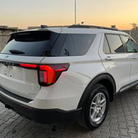 اكسبلورر • ٢٠٢٥ • سليمانيه