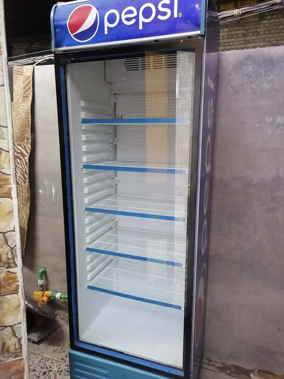 عارضات عمودي ايگور تركي ومجمده طرحيه تركي حجم 16قدم تجميد ثلج عنوان بغداد مدينه الصدر حي طارق شارع الوسط
تواصل خاص


**إذا كنت صاحب هذا الإعلان وتريد حذفه لأي سبب، رجاءا أرسل رسالة إلى الدعم الفني**