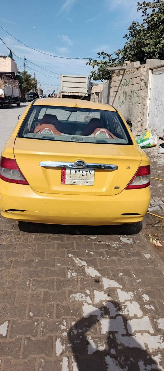 بي واي دي ByD للبيع سعر ١٨  ***********

