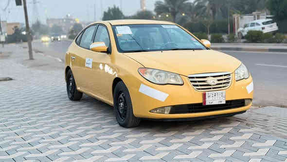 سلام عليكم النترة لبيع موديل 2007سيارة جاهزة مكينة كير صدر تبريد جاهزة من كلشي صبغة أولى مكينة 2000حادثها جاملغ الخلفي فقط السعر 88وبيها مجال مكان السيارة البياع ممتواجد على الفيس الاتصال*********** بغداد
