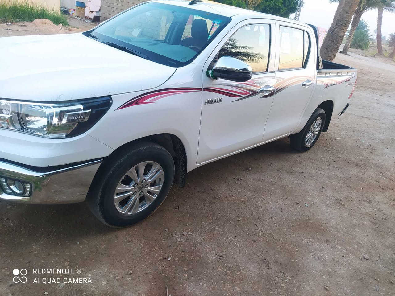 تيوته هايلوكس للبيع كويتي موديل 2022 مكفوله كفاله عامه ماشيه 83 الف ،الرقم بابل
رقم تلفون

***********

***********
