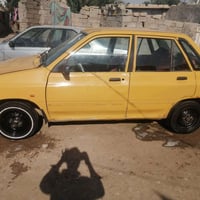 سايبا موديل 12 سياره حلوه مكينه وكير تخبل لا تبخير تتفئه تبريد شغال  و...