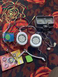 غراض ايراني • ام بي أثري • دشبول شغال