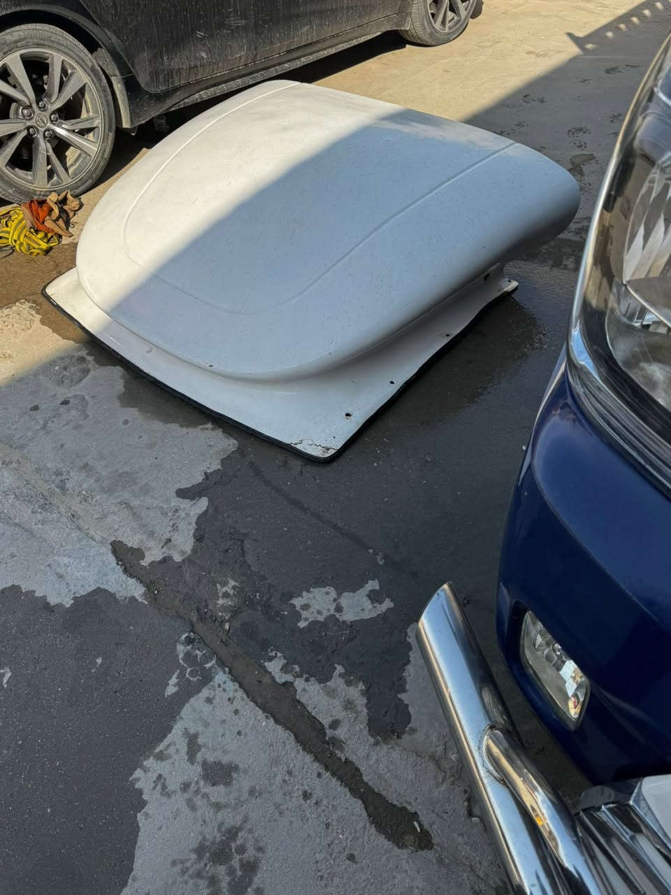 سلام عليكم محجر فحل لبيع وياه كاسحه هم لبيع مكان ناصريه الهاتف ***********
