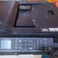 طابعة T920 • شغالة • واي فاي