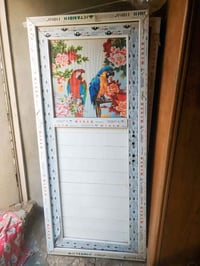 ابواب صحية • جديد • ١٨٠×٨٠