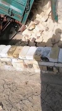 يتوفر طابوك معامل الطابو شرط الختم والقوة والقالب العدد ٤١٥٠ طابوكة لل...