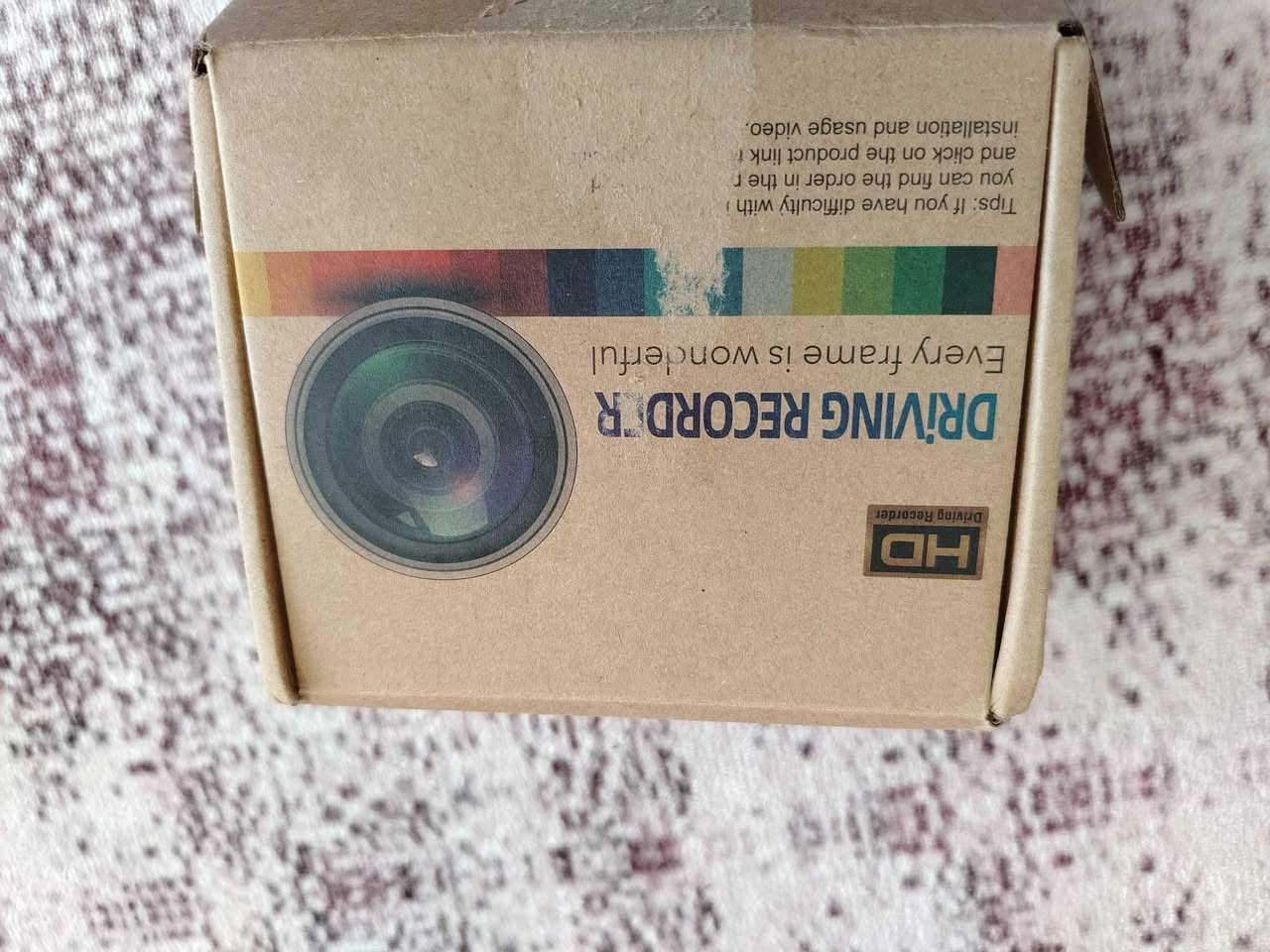 السلام عليكم
أغراض جديدة وصلت
أعجاب ومتابعة الصفحة رجاءآ
ياا الله ياا رزاق


**إذا كنت صاحب هذا الإعلان وتريد حذفه لأي سبب، رجاءا أرسل رسالة إلى الدعم الفني**