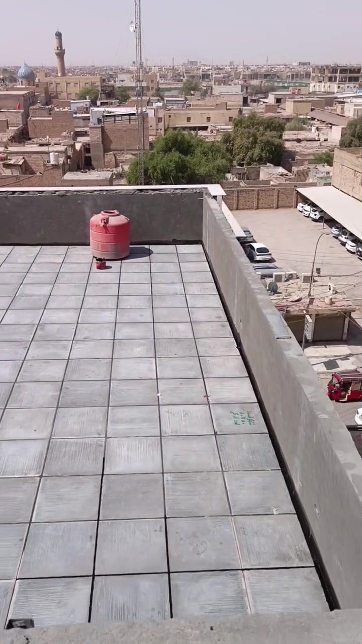 🔧 لتطبيك الشتايكر بالناصرية 🏠
📞 *********** (موجود واتساب)

🛠️ خدماتنا:

ترميم كافة السطوح 🧱

إعادة الماستك 🎯

💯 ما نستلم فلوس إلا إذا اقتنعت بالشغل
✅ ضمان.. جودة.. نوعية

ومن الله التوفيق 🌟

للتواصل: خاص أو على الرقم ☎️ ***********
