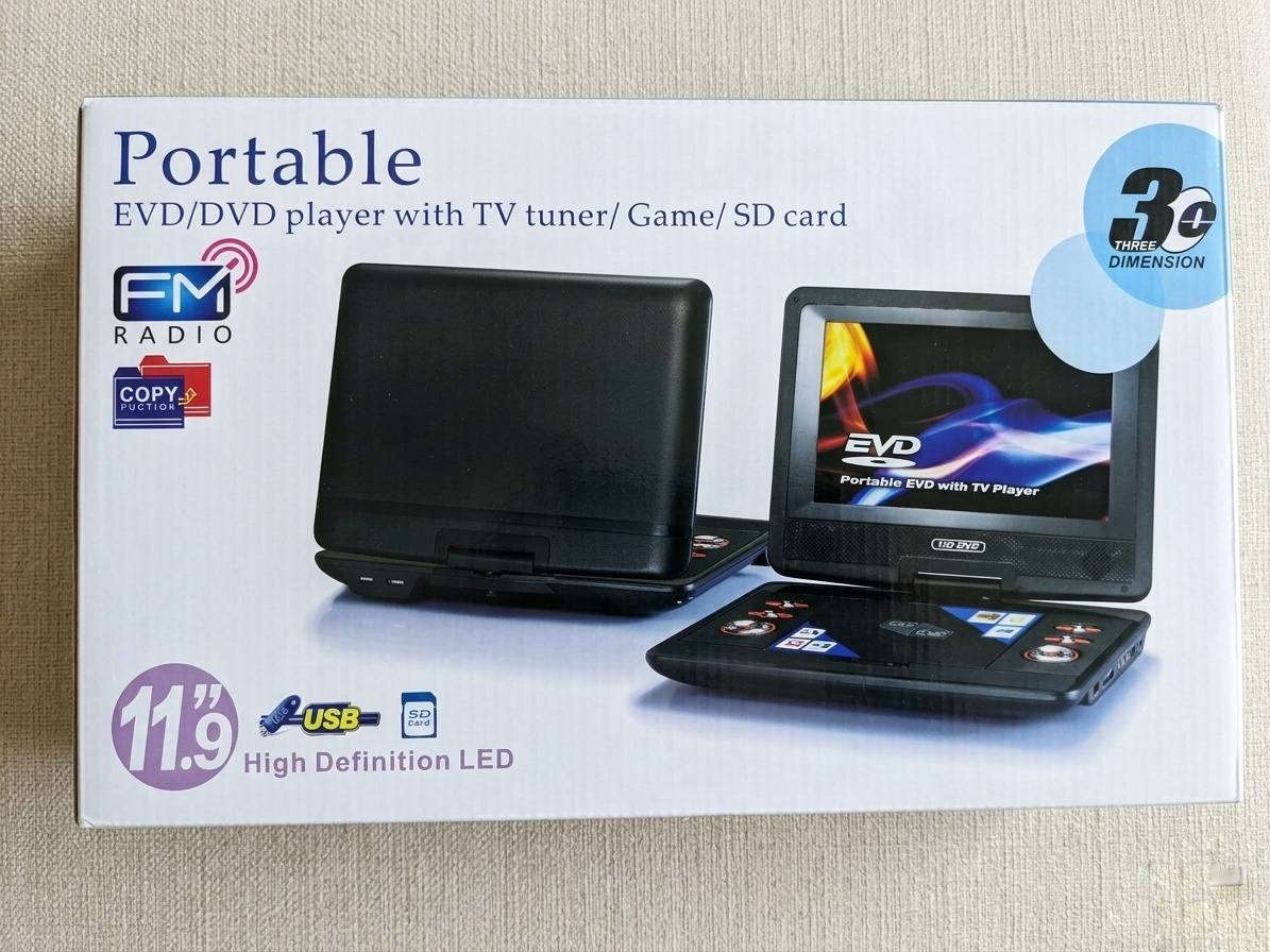 اجهزه DVD للبيع جديد غير مستخدم
وعندي اقراص DVD عدد فوك ال1100 قرص جديد غير مستخدم افلام كرتون مسلسلات افلام اجنبيه مسرحيات مشكل لليحب 

*********** وتساب شغال
