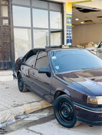 اوبل ١٩٩٤ • ABS • ٤ تاير جديد