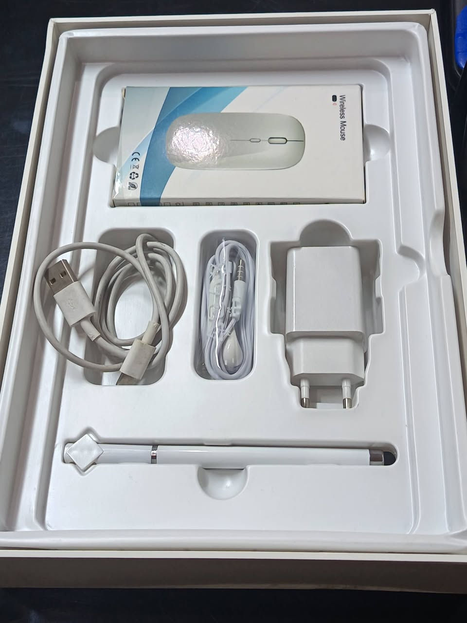 100الف على اؤل تم فحص امام المندوب 
*********** واتساب
