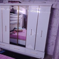 غرفه نضيفه كلش ويه نقل ونصب 900 الف اي استفسار رقم 07728504029