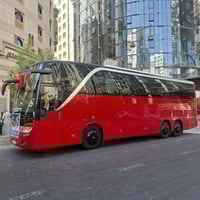 زيارة كربلاء • الثلاثاء ١ظهر • التجمع شارع الخليج