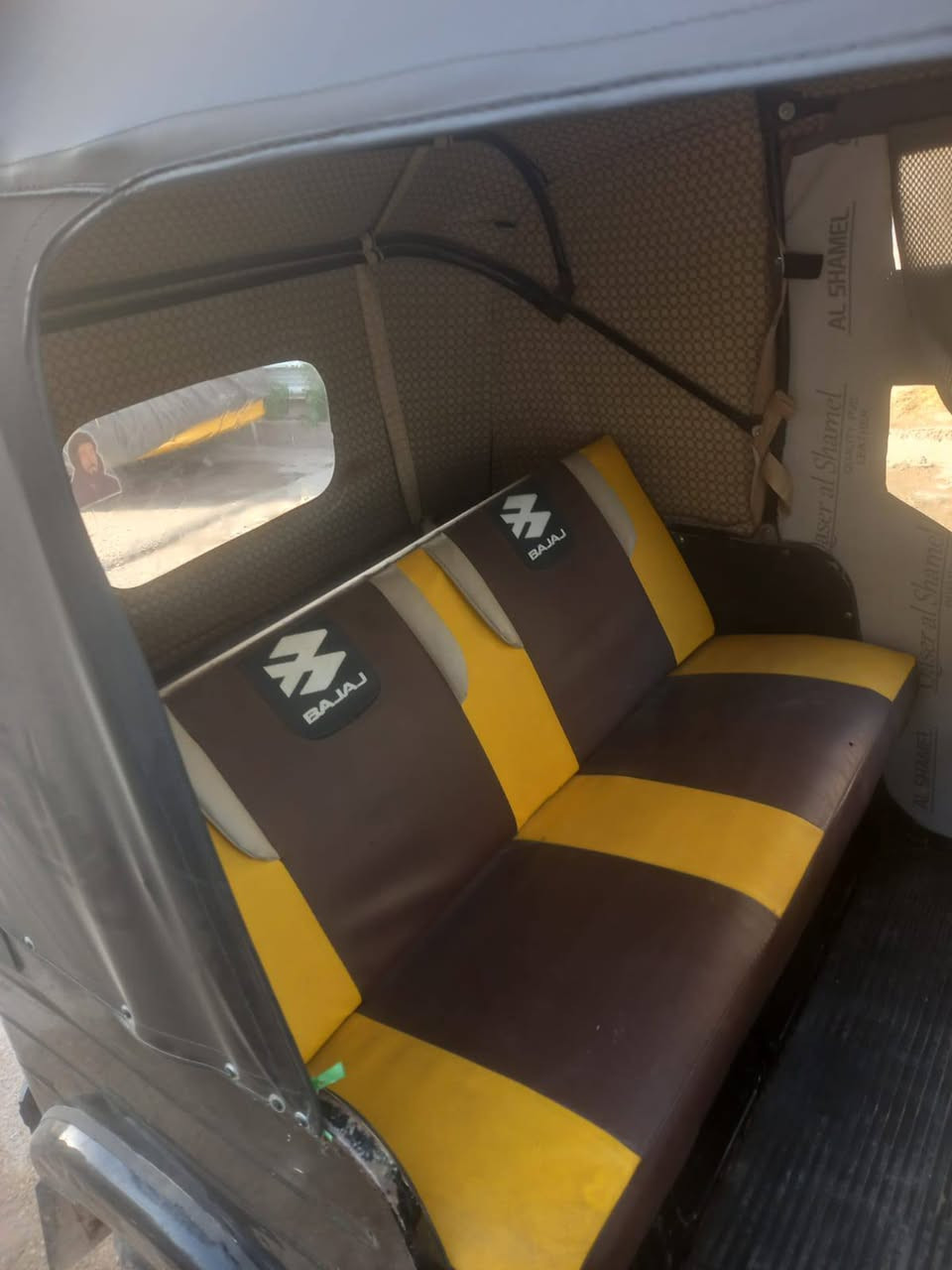 سلام عليكم تكتك لبيع 2017 دخول ال2018 تكتك جاهزه الخير خير من الله محرك اواكسن اوكهربائيات كله شغال محرك بيهه 20 تكتك مال خبزه .. اوراق وصل كربلاء جاهزه. الترقيم . السعر 4مليون بيهه مجال قليل كلش تكتك احله من الصور ... الزعفرانيه ***********
