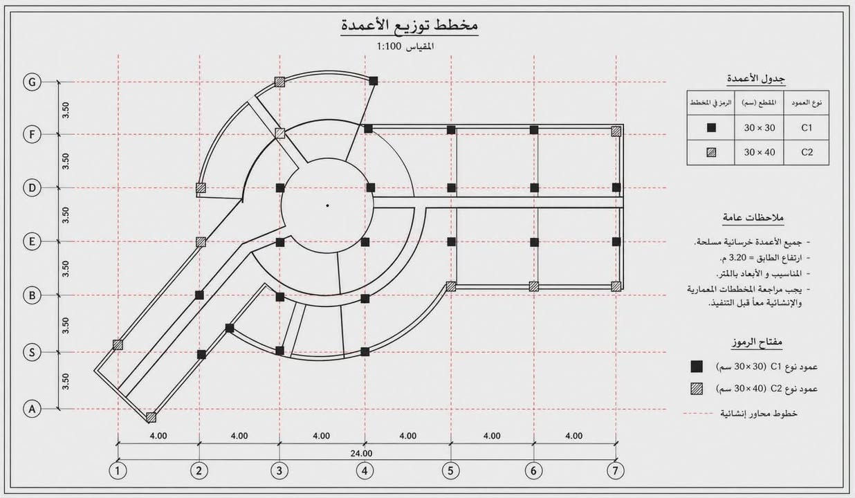 ,🌹تصميم جديد 🌹
مبنى تجاري...#مـــــــــــول..(Mall)
🏗️ مكتب المربع الذهبي للمقاولات العامة بالنقد والتقسيط  
نحو بناءٍ متين وتصاميم عصرية تلبي طموحاتكم
✨ نقدم لكم مجموعة متكاملة من الخدمات الهندسية والإنشائية بأعلى معايير الجودة والدقة:
✅ تصميم المخططات الهندسية والمعمارية
✅ #تنفيذ المشاريع السكنية والتجارية
✅ #الإشراف الهندسي على أعمال البناء
✅ #أعمال الهيكل الأسود والإنهاءات
✅ #تصميم الواجهات الخارجية الحديثة والكلاسيكية
✅ #تصميم الديكور الداخلي وتوزيع الأثاث
✅ #إعداد المخططات الإنشائية والكهربائية والصحية
✅ #أعمال الترميم والتأهيل والصيانة
✅ #استخراج الكشوفات وجداول الكميات
✅ #تصميم النماذج ثلاثية الأبعاد (3D)
💰 #إمكانية التنفيذ بالنقد أو التقسيط وفق ضوابط قانونية وشروط ميسرة.
🎯 #هدفنا تقديم حلول هندسية متكاملة تجمع بين الجودة، الدقة، والالتزام بالمواعيد.
واتساب..........اتصال
📞 #***********للاستفسار والحجز يرجى التواصل معنا.
مكتب المربع الذهبي للمقاولات العامة بالنقد والتقسيط
#خبرة • #جودة • #التزام
ولتصميم البوست بشكل احترافي مع شعار المكتب وصور أبنية ومخططات هندسية حديثة، �⁠أستطاعتكم متابعة الاعمال على برامج التواصل الاجتماعي #فيسبوك #إنستغرام.#تيكتوك
#يوتيوبب.#تيليگرلم
