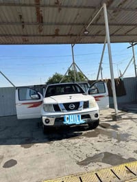 نيفاره 2010 السياره نضيفه وكامله تحويل ثاني يوم وشرط صاحب السياره هاذ ...