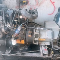 مولد بيركنز انكليزي الاصلي  30 كي في كاتم  3 بستم المرغوب  شرط الشغل و...