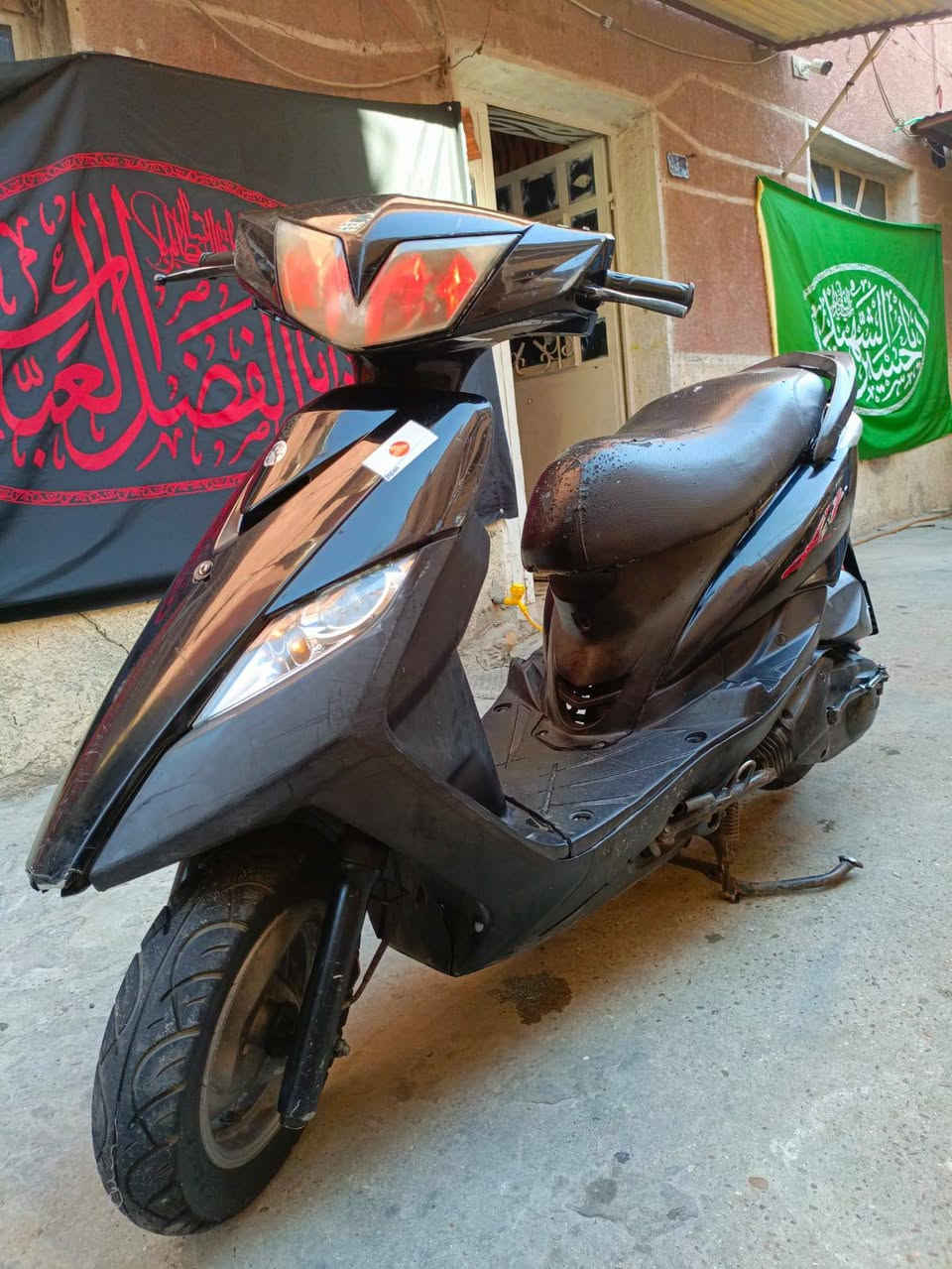 سلام عليكم ماكس ثعلب رمبه مكينه ناعمه حيل بلادي علفحص نكره سلف كل وقت شلعه معدل  كهربائيات كلها شغاله  السعر 550 مكاني بغداد الكرخ قرب مقهى البيروتي اورق موجوده 
للستفسار ***********
