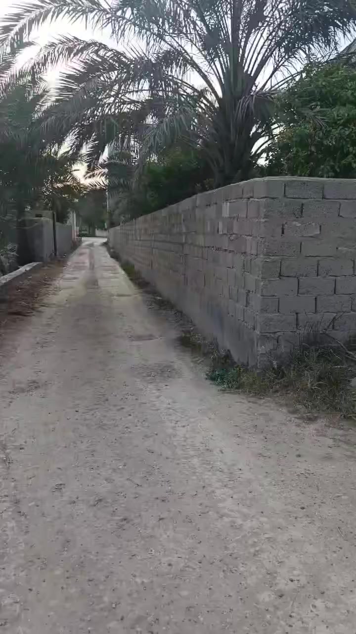 السلام وعليكم
القطعه للبيع
مساحه 230 متر 
واجهه 10 نزال 23
طابو زراعي سند 25
تنازل من صاحب السند واقرار قاضي
بغداد الدوره مدخل هور رجب مقابل إفران الزيتون
*********** واتساب
*********** واتساب
