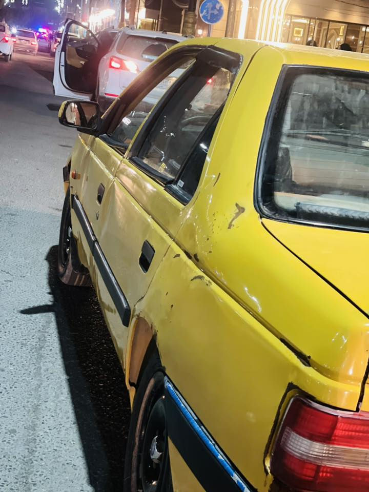 بيجو اكد موديل 2016 كير ومكينة مكفوله هيئه وغرامه مفره الرقم إنكليزي السعر 35كربلاء حي النصر ***********هاذه رقمي غير موجود عل فيس
